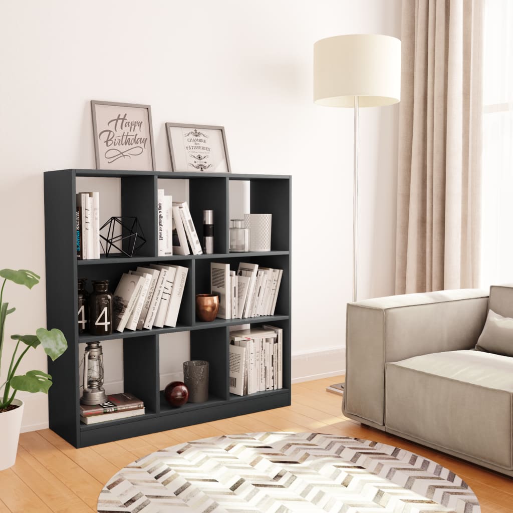 Bookcase (4 colors)